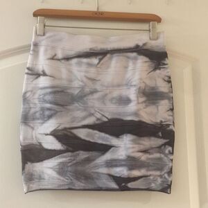 Skirt from Kardashian’s Bebe